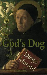 Cover image for God's dog