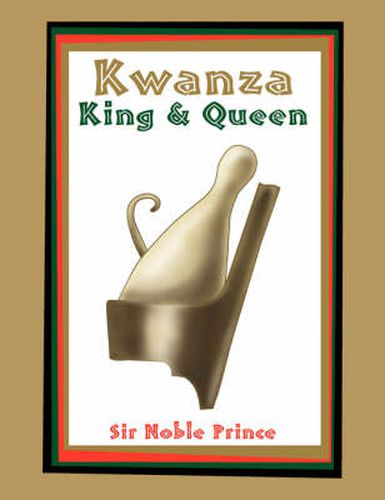Kwanza King & Queen