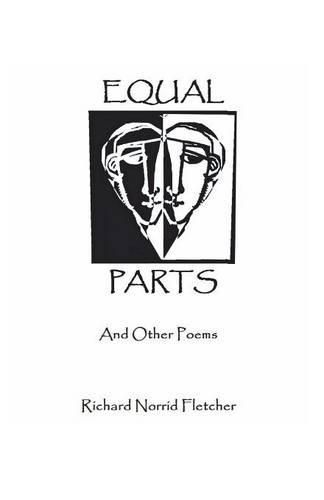 Cover image for Equal Parts And Other Poems