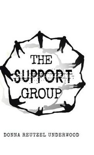 Cover image for The Support Group