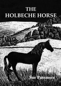 Cover image for The Holbeche Horse