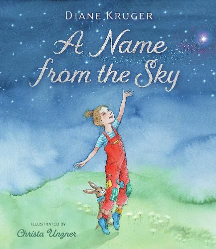 Name from the Sky, A