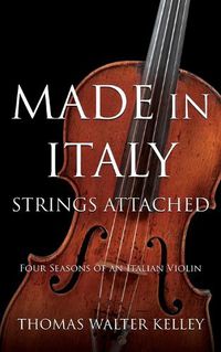 Cover image for Made in Italy