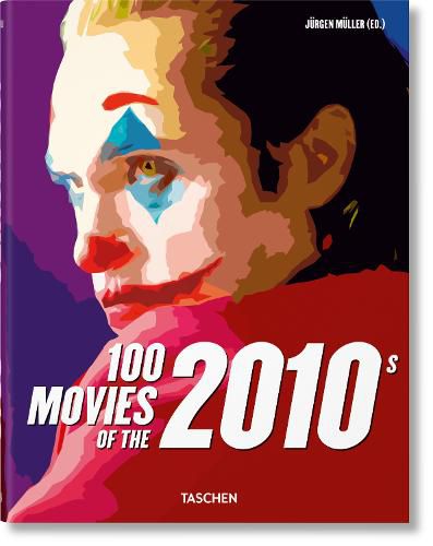 Cover image for 100 Movies of the 2010s