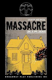 Cover image for Massacre (Sing To Your Children)