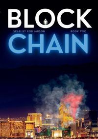 Cover image for Blockchain