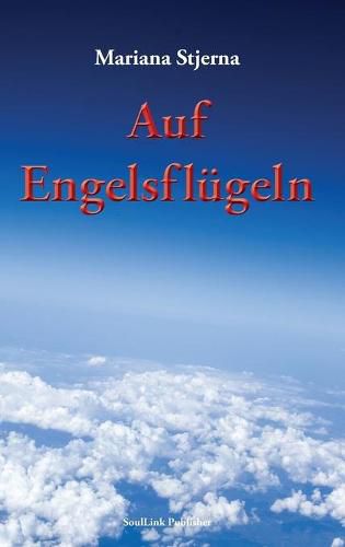 Cover image for Auf Engelsflugeln