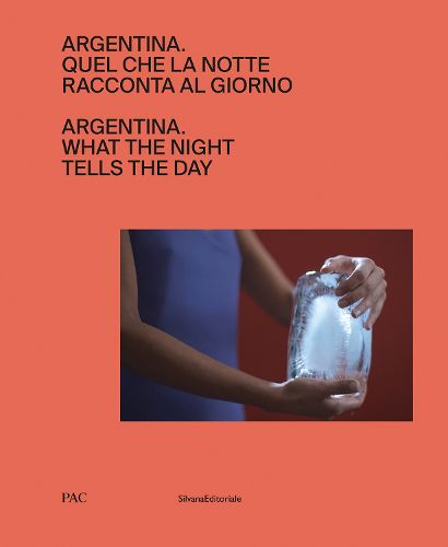 Cover image for Argentina