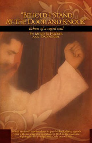 Cover image for Behold I Stand at the Door and Knock