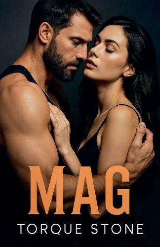 Cover image for Mag