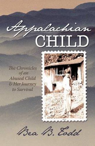 Cover image for Appalachian Child