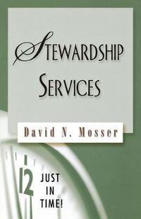 Cover image for Stewardship Services