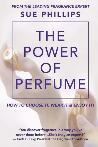 Cover image for The Power of Perfume