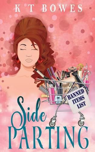 Cover image for Side Parting