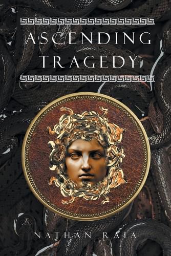 Cover image for Ascending Tragedy