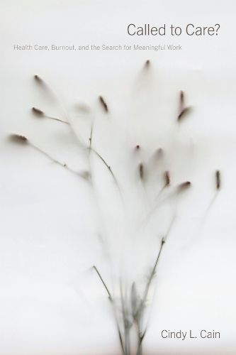 Cover image for Called to Care?