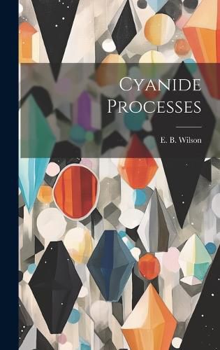 Cover image for Cyanide Processes