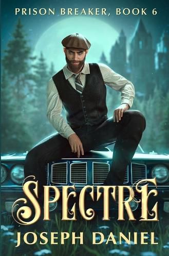 Cover image for Spectre