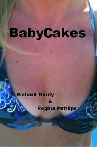 Cover image for BabyCakes