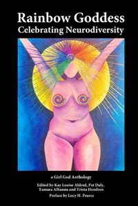 Cover image for Rainbow Goddess