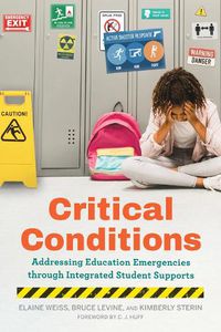 Cover image for Critical Conditions