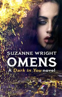 Cover image for Omens