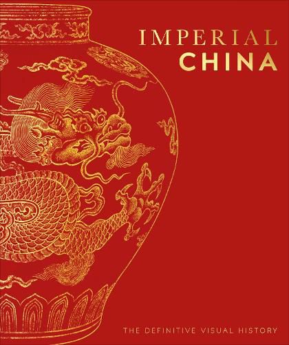 Cover image for Imperial China