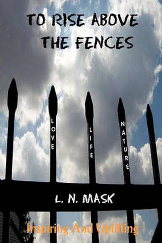 Cover image for To Rise Above the Fences