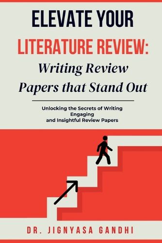 Cover image for Elevate Your Literature Review