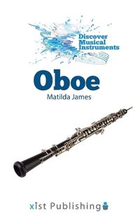 Cover image for Oboe