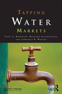 Cover image for Tapping Water Markets