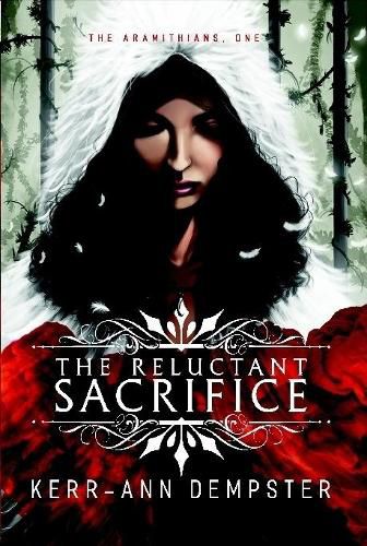 Cover image for The Reluctant Sacrifice