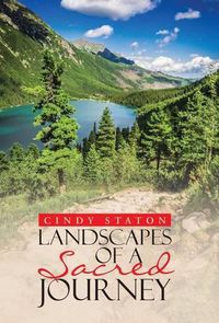 Cover image for Landscapes of a Sacred Journey