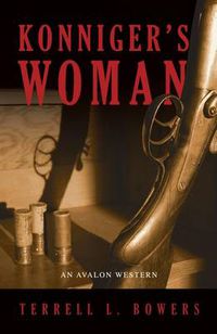 Cover image for Konniger's Woman