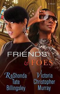 Cover image for Friends & Foes