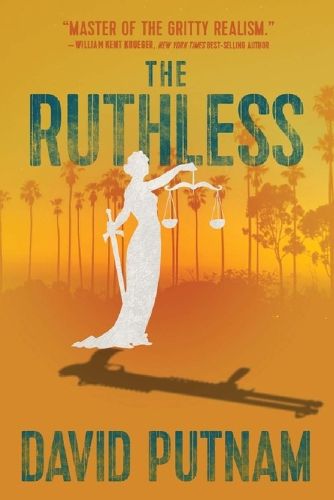 Cover image for The Ruthless