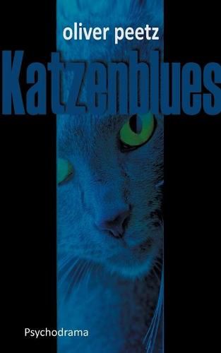 Cover image for Katzenblues