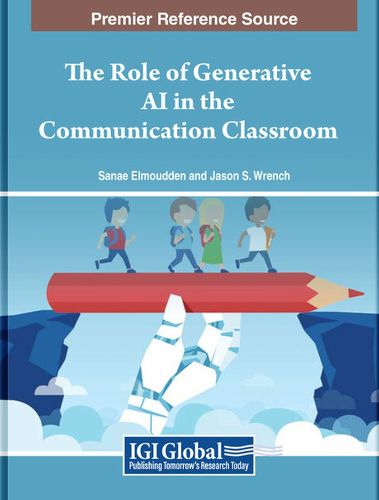 Cover image for The Role of Generative AI in the Communication Classroom