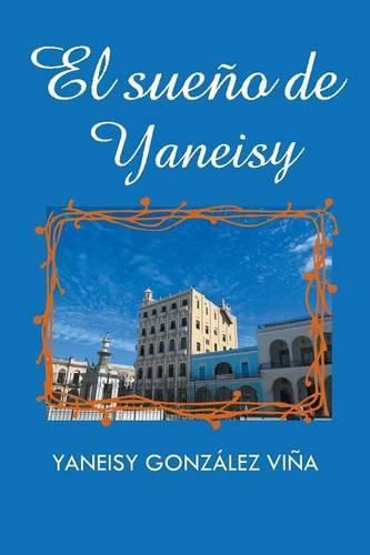 Cover image for El sueno de Yaneisy