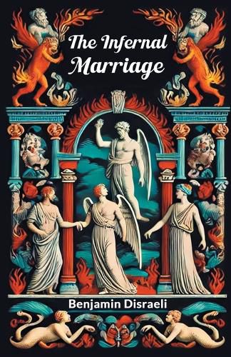 Cover image for The Infernal Marriage