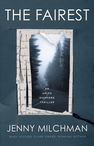 Cover image for The Fairest