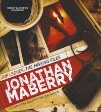Cover image for Joe Ledger: The Missing Files