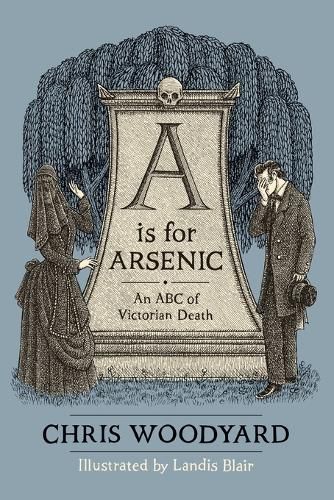 A is for Arsenic