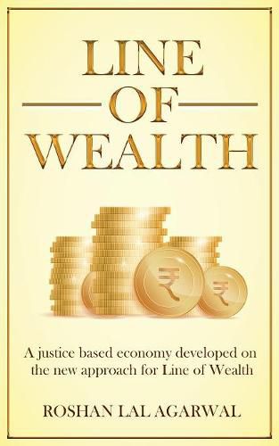 Cover image for Line of Wealth