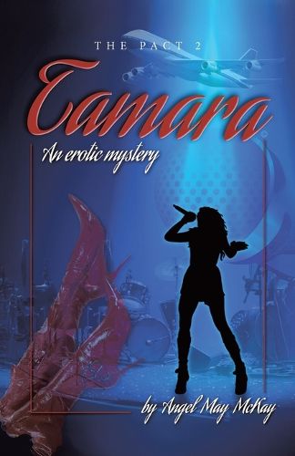 Cover image for Tamara