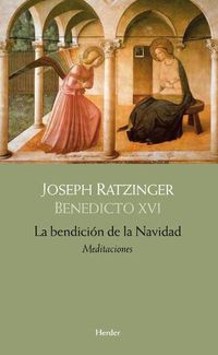 Cover image for La Bendicion de la Navidad