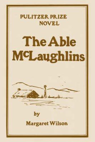 Cover image for The Able McLaughlins