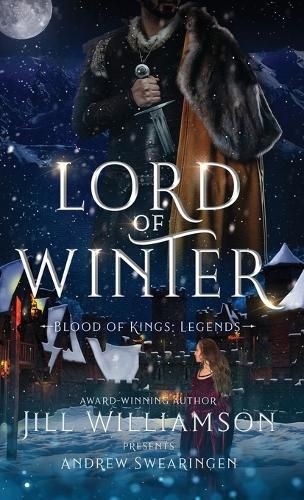 Cover image for Lord of Winter