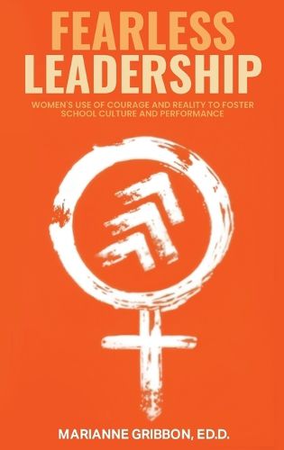 Cover image for Fearless Leadership