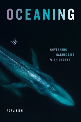 Cover image for Oceaning